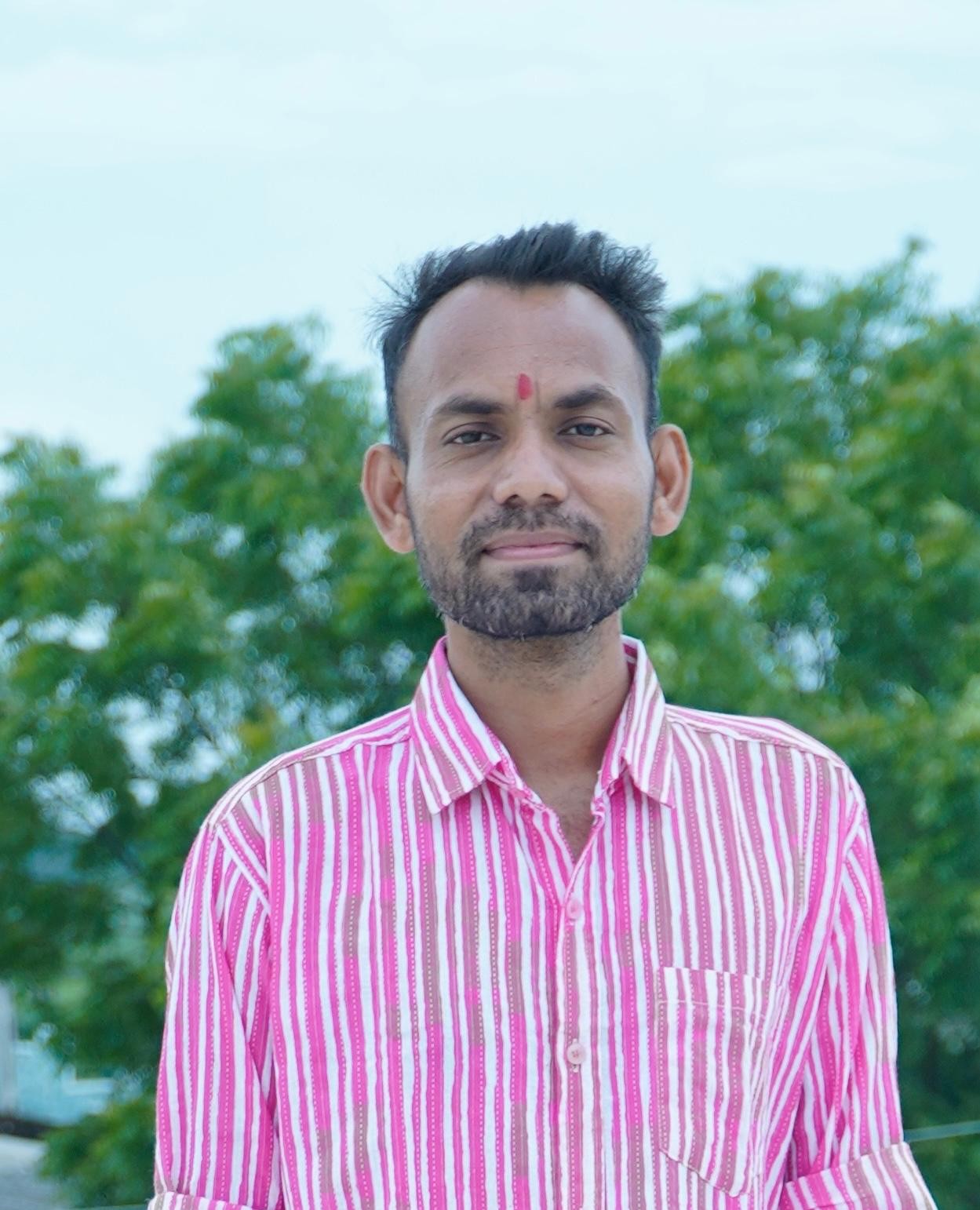 Mayur Shrimali